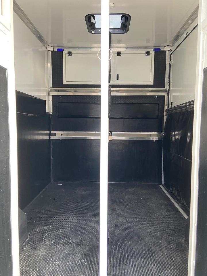 Renault Master – Transporter koni 1–2 konie | 2024 - 14