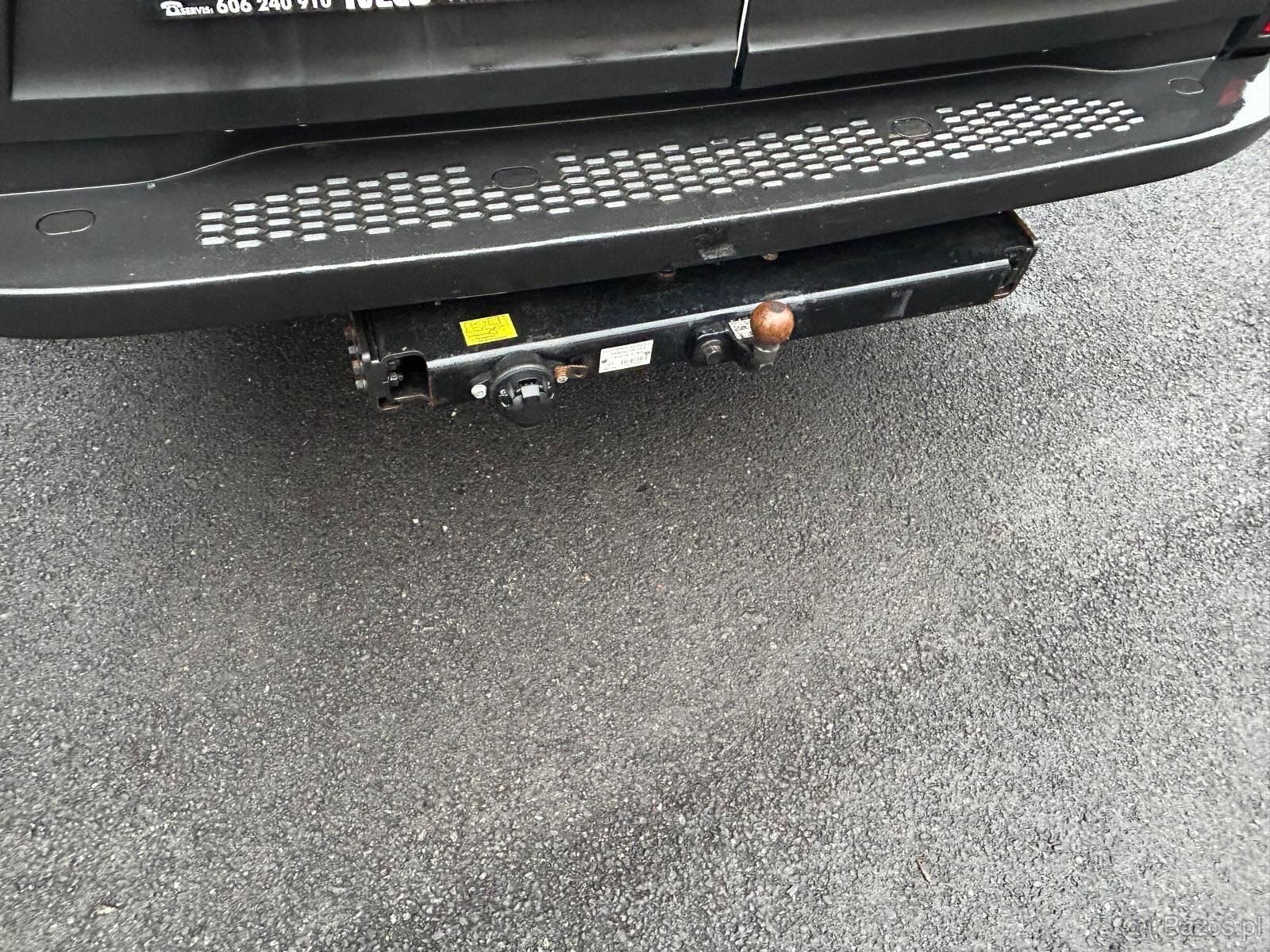 Iveco Daily 35S180 3.0 LED, KLIMA - 14