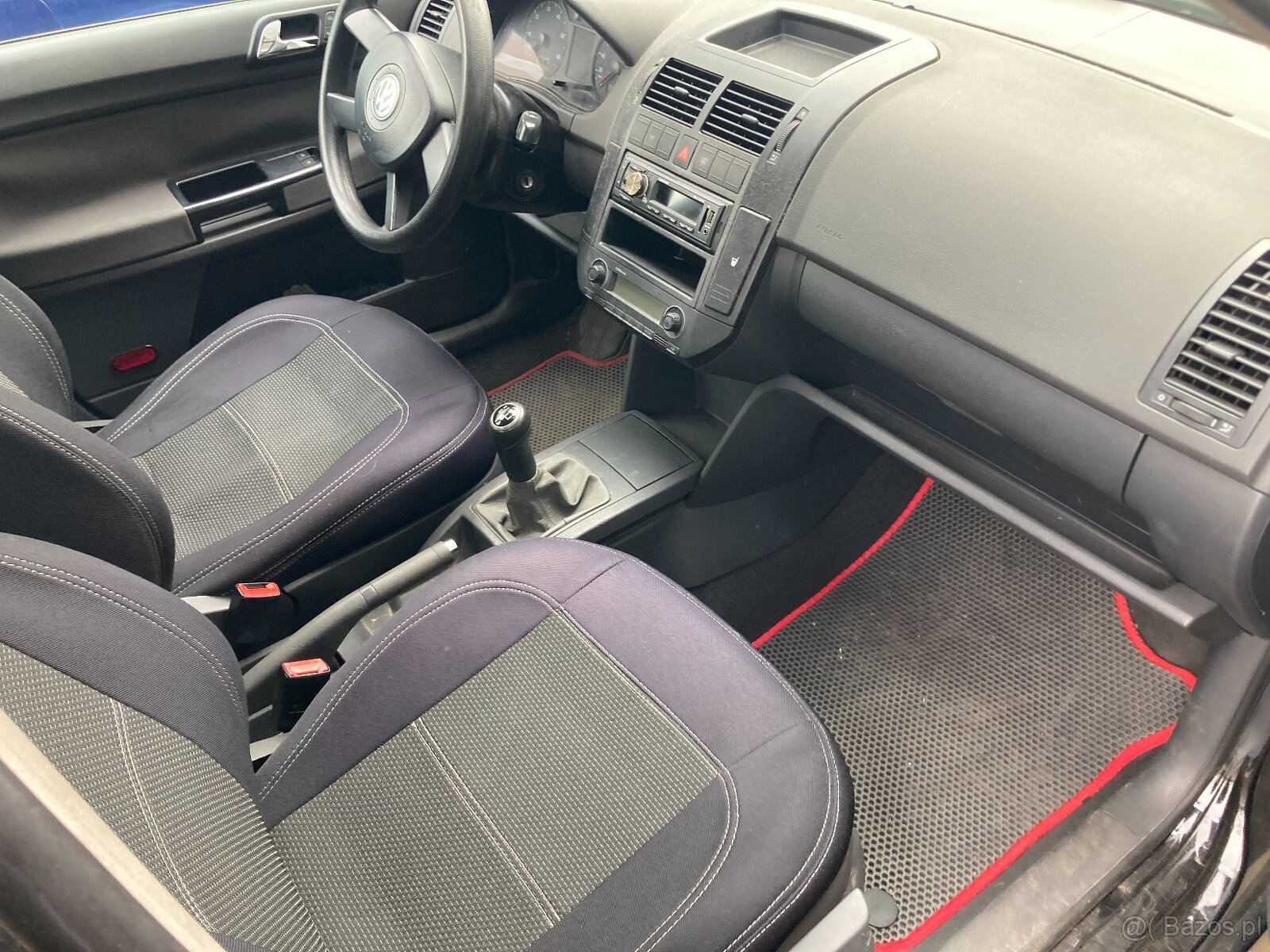 Polo 1.4 Klimatyzacja - 14