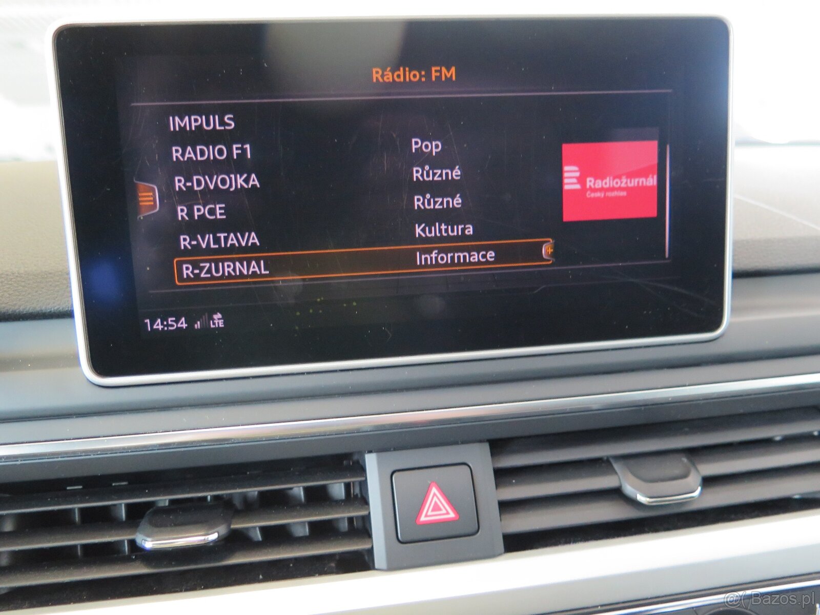 Audi A5 3.0TDI, 200kW, S-LINE, 4x4 Quattro, DSG, VAT - 14