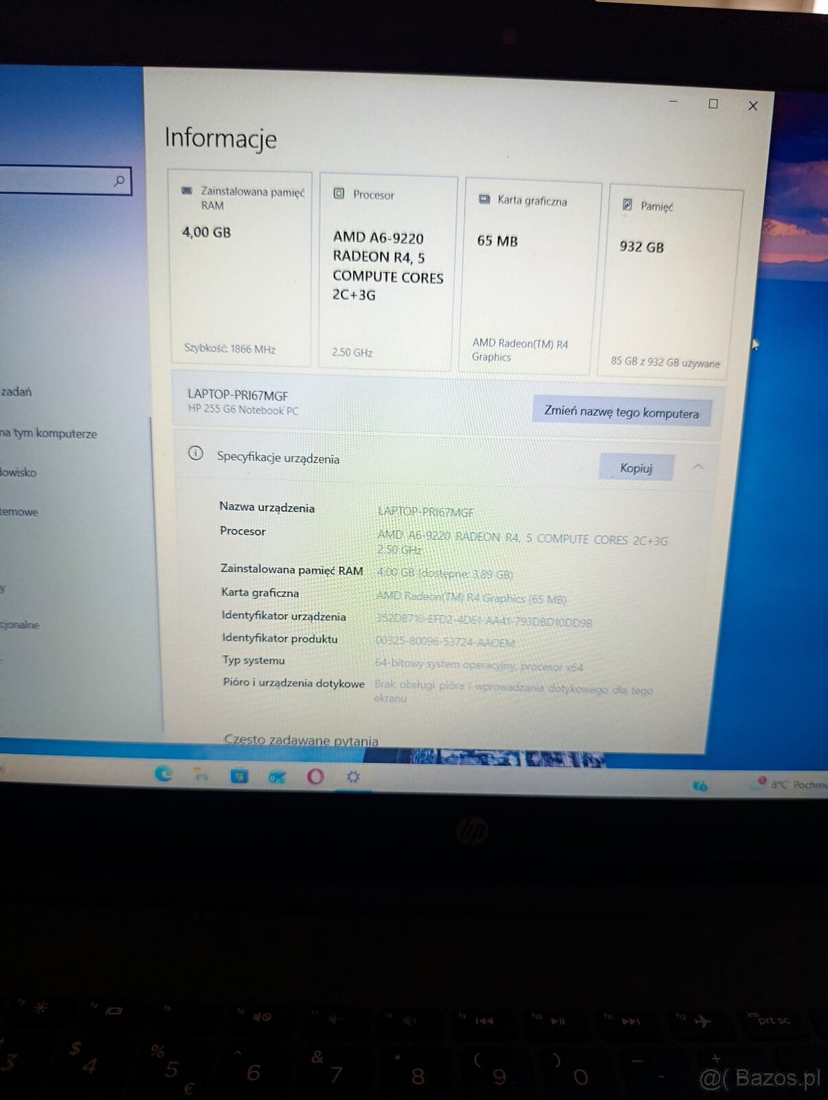 Pakiet ruchomości - wyposażenie studia tatuażu - 14