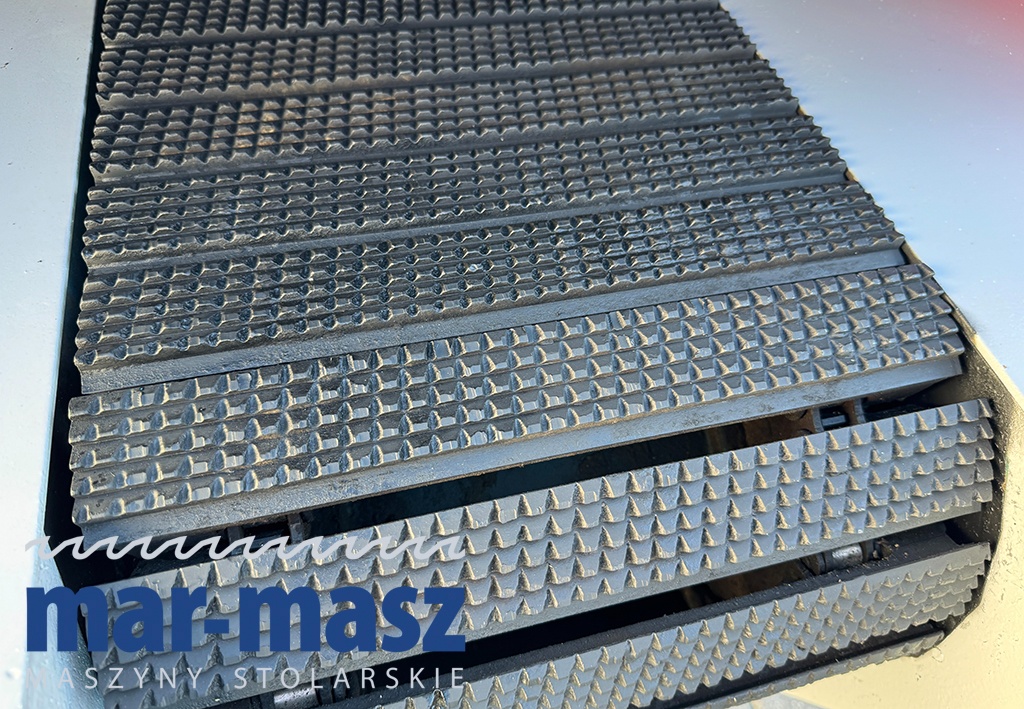 Wielopiła gąsienicowa TOS SVITAVY PWR 301 350/150 - 14