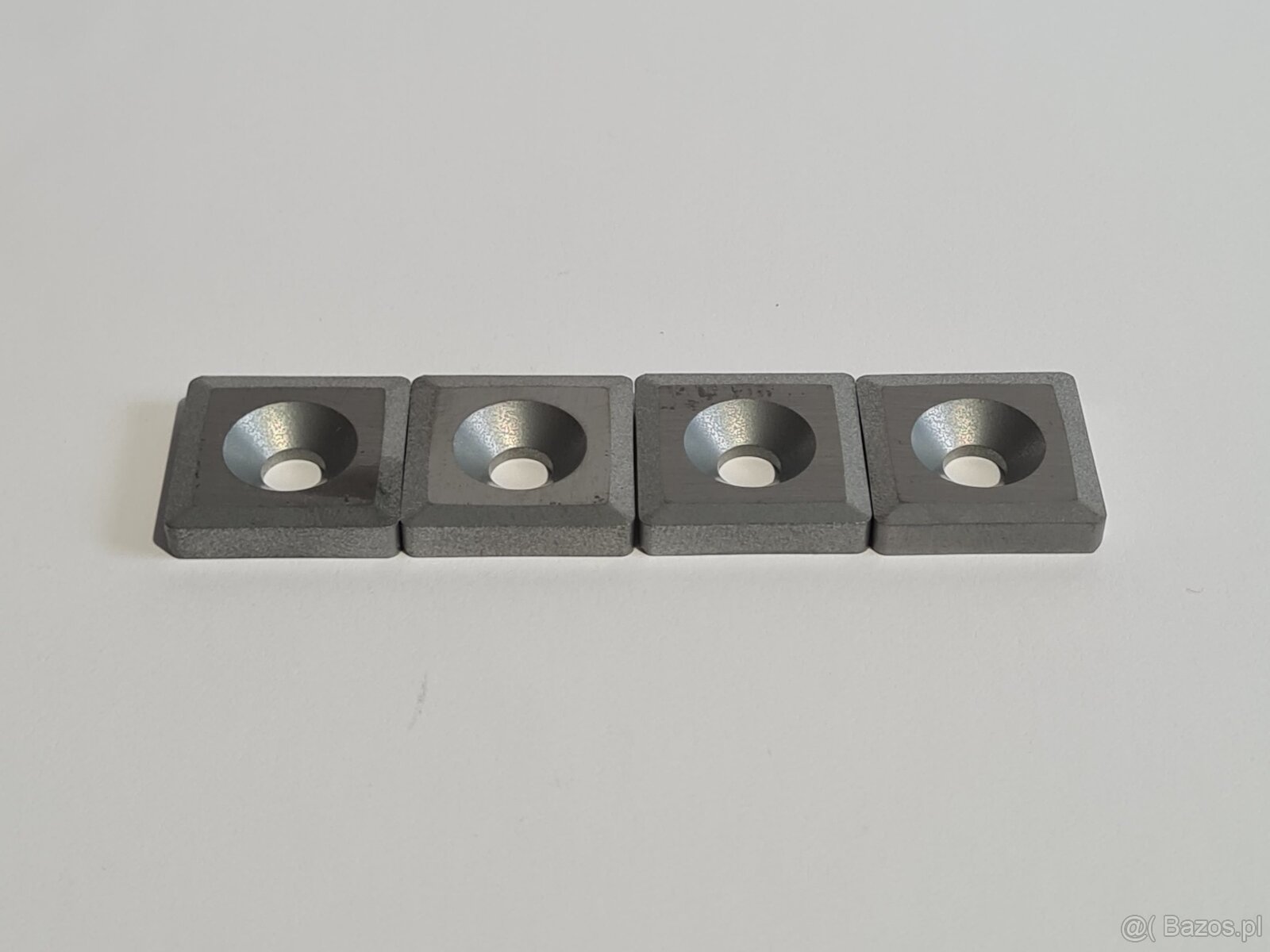 Części do przecinarek BOMAR - Oryginalne części zamienne - 14