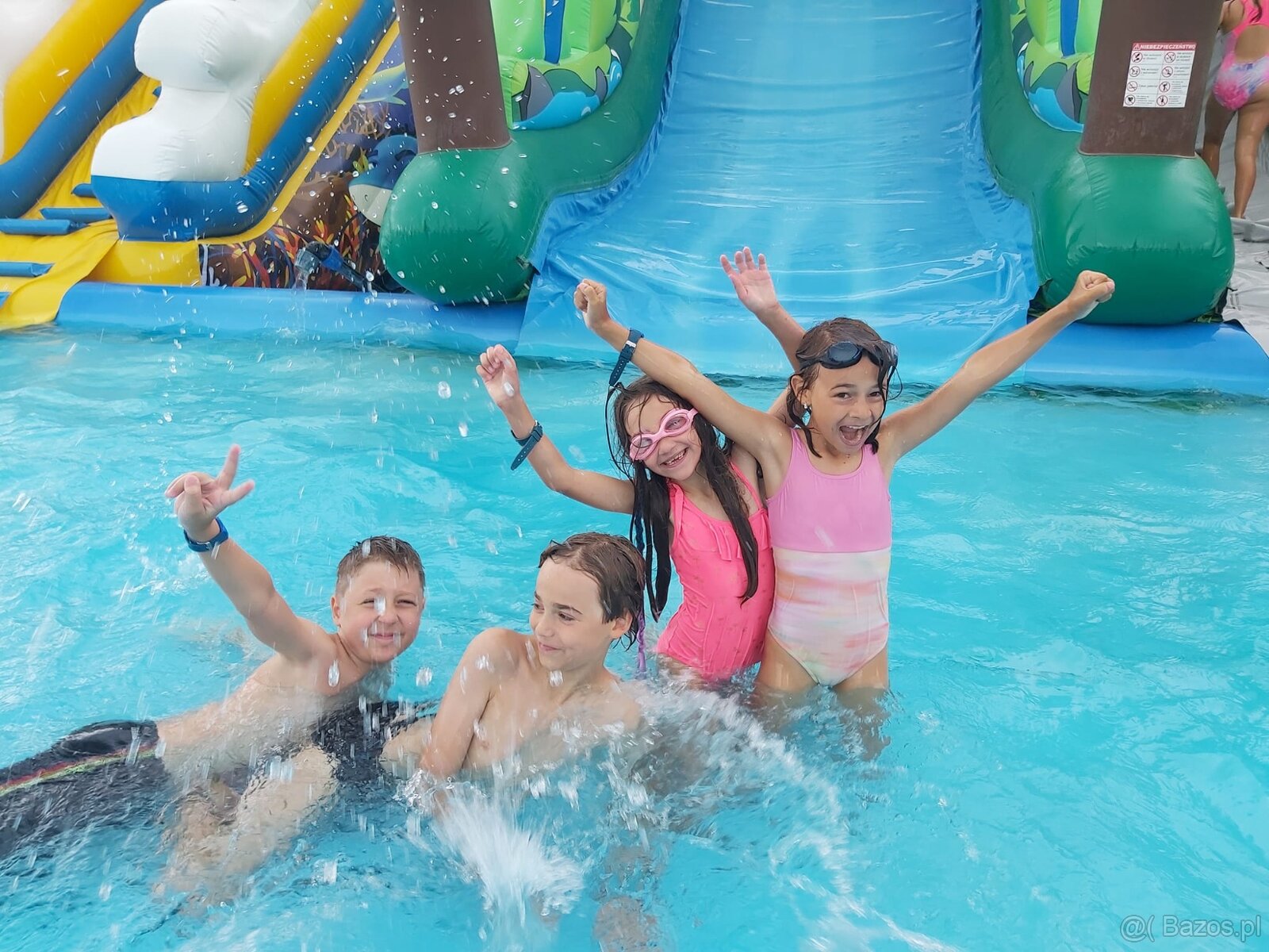 Noclegi pokoje okolice Zakopanego Pieniny - 14