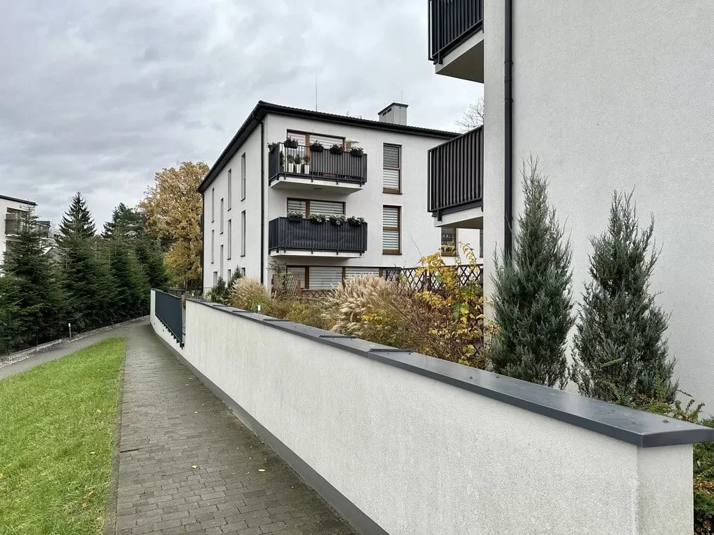 Warszawa, Rembertów, ul. Katiuszy, 3 pok. 61,5 m2 - 14