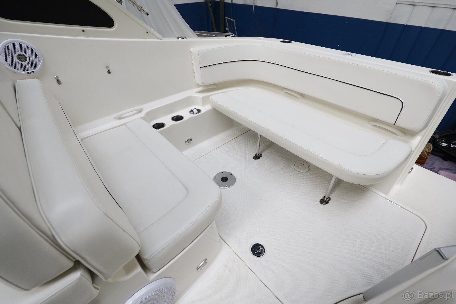 BAYLINER 285 - 14