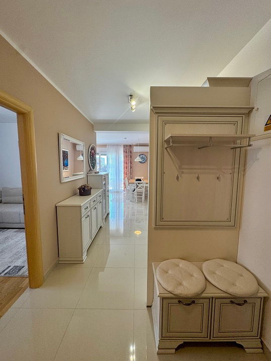 Chorwacja-trzypokojowy apartament z widokiem na morze-PAG - 14