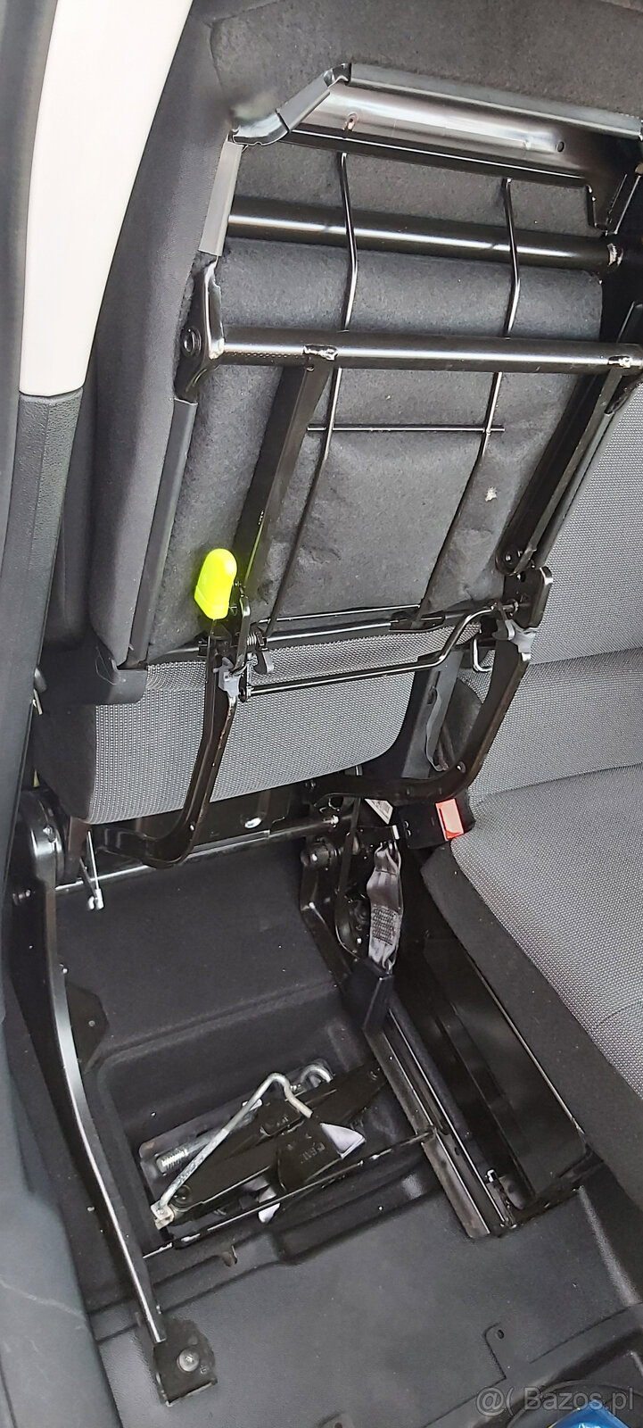 PEUGEOT PARTNER III 1.5 HDi 102KM 2019r klima 36tys km zarej - 14
