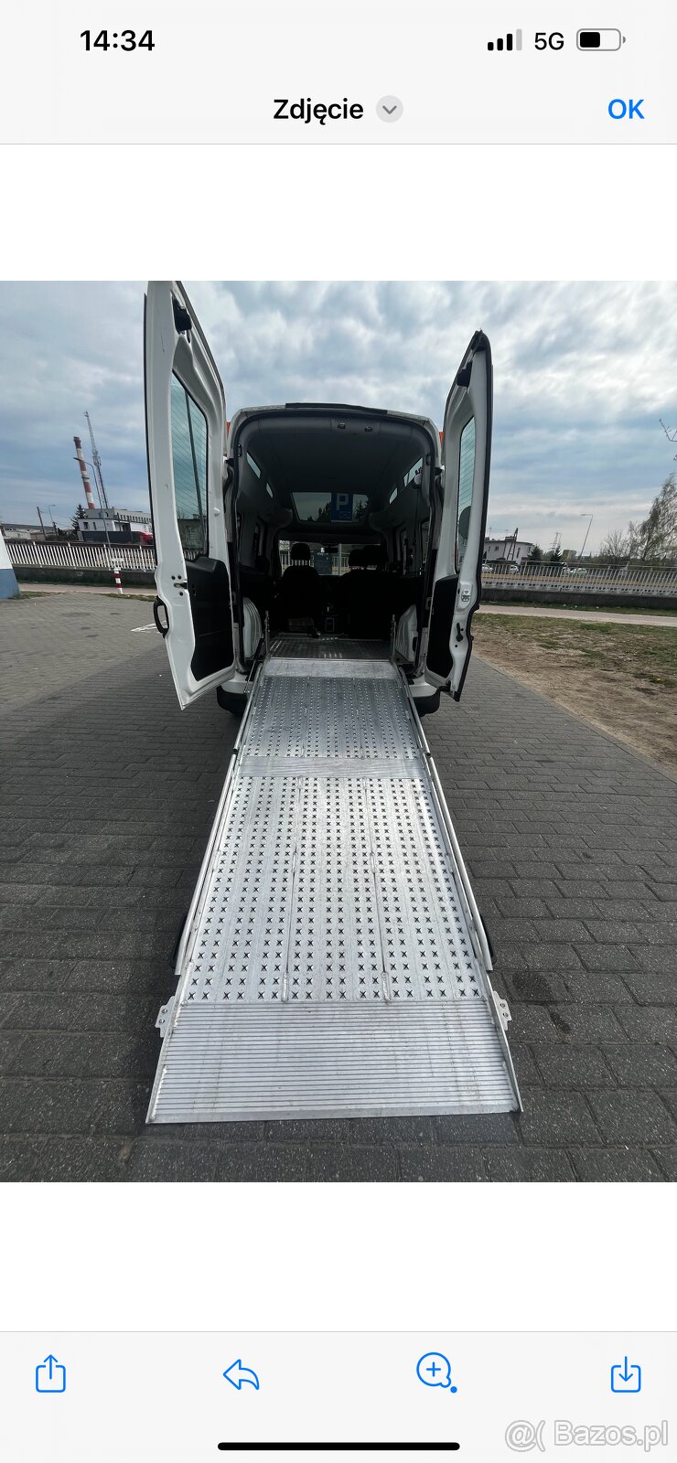 Dla niepełnosprawnych - 14