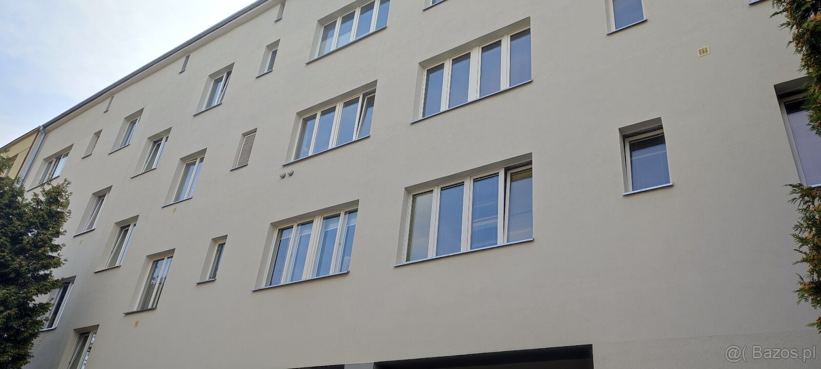 Atrakcyjne mieszkanie na Górnym Mokotowie. - 14