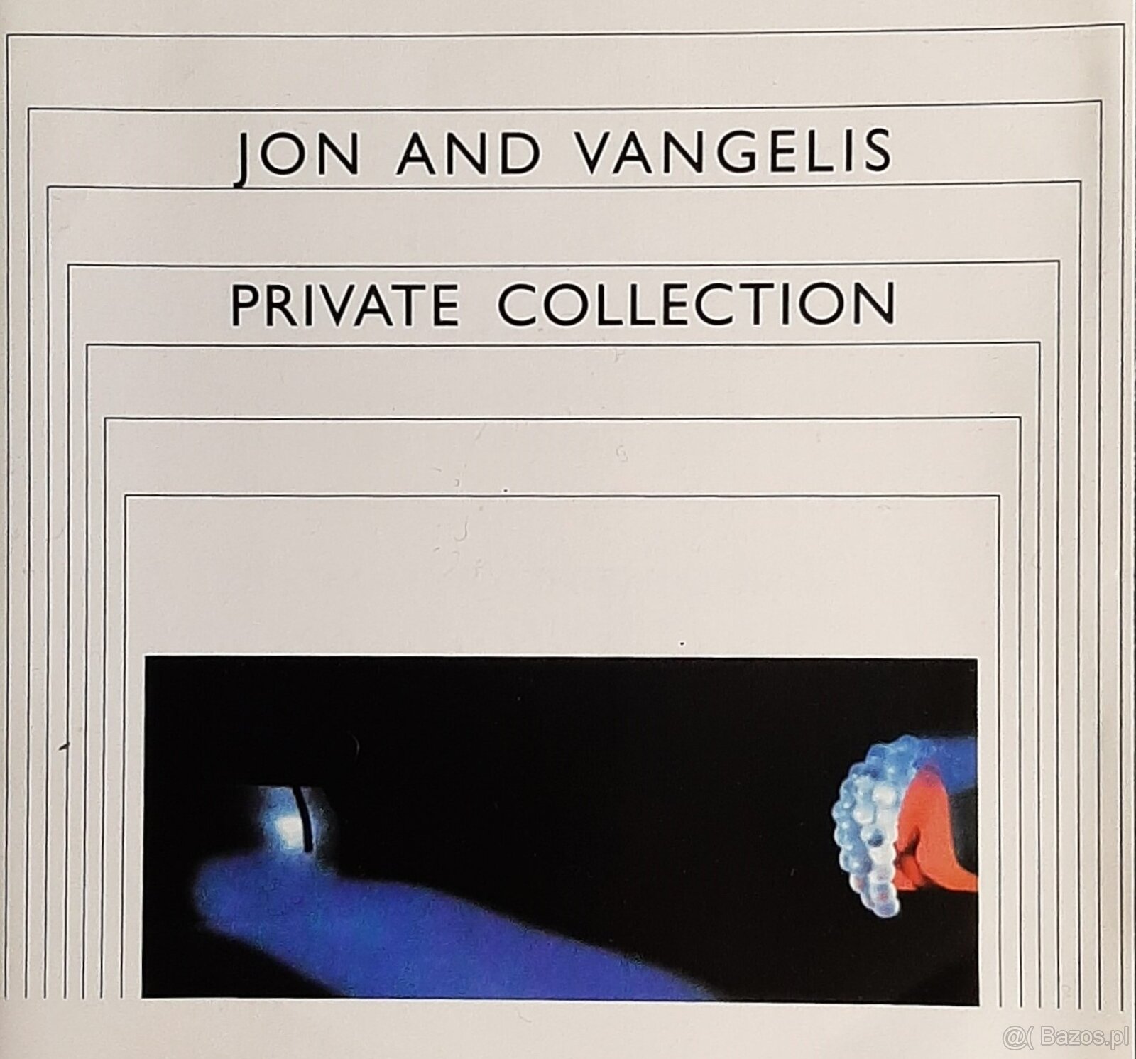 Wspaniały Album CD PETER GABRIEL Ex GENESIS Album Shaking Th - 14