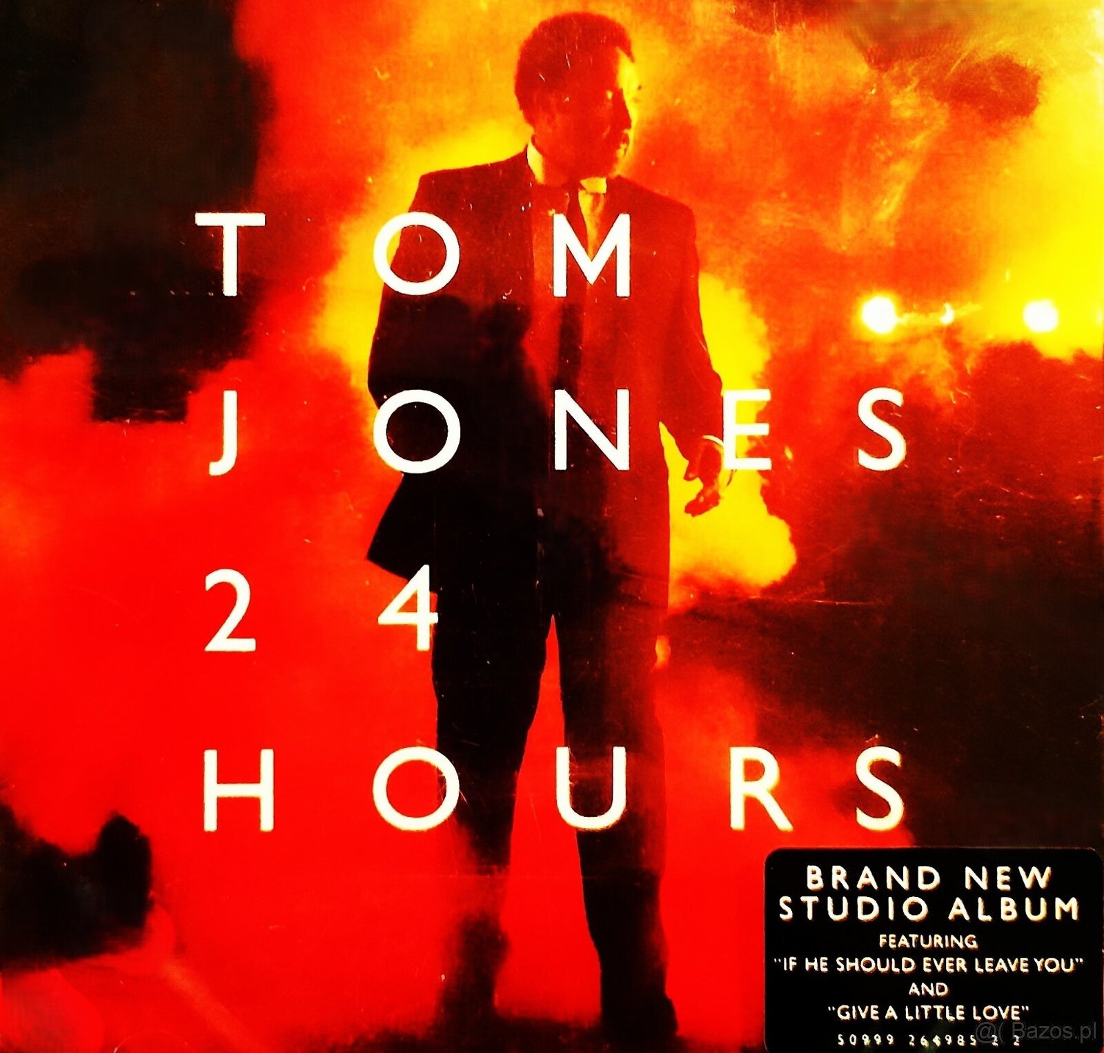 Polecam Album CD BEE GEES Album The 60 Collection CD - 14