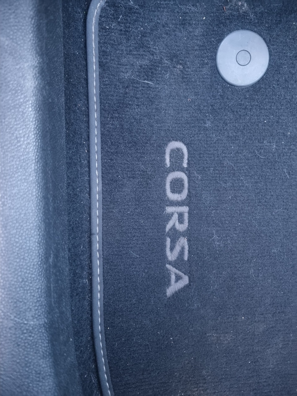 Opel Corsa E - 14