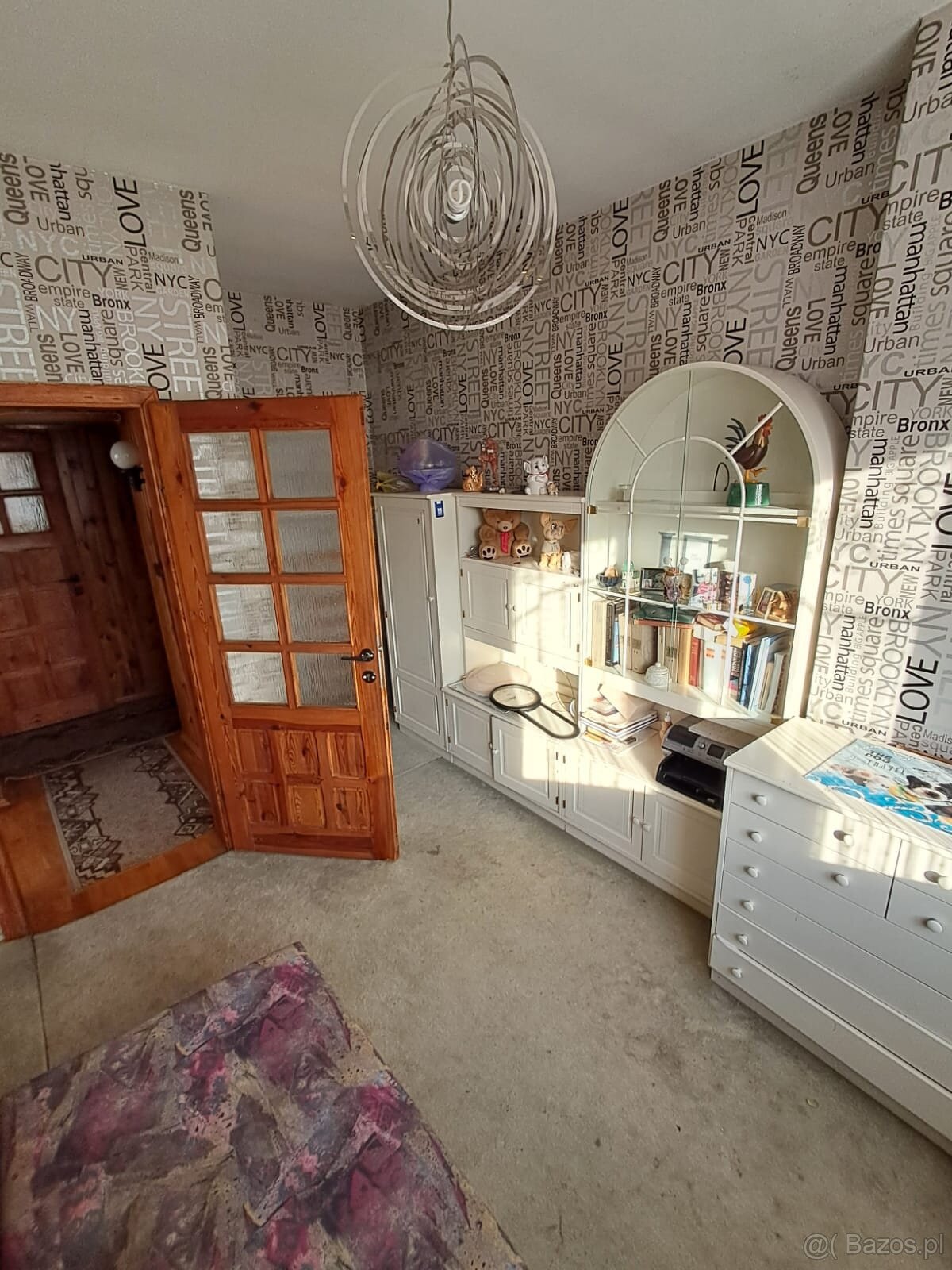 Dom wolnostojący o powierzchni 190m2, działka 1695m2, Kalisz - 14