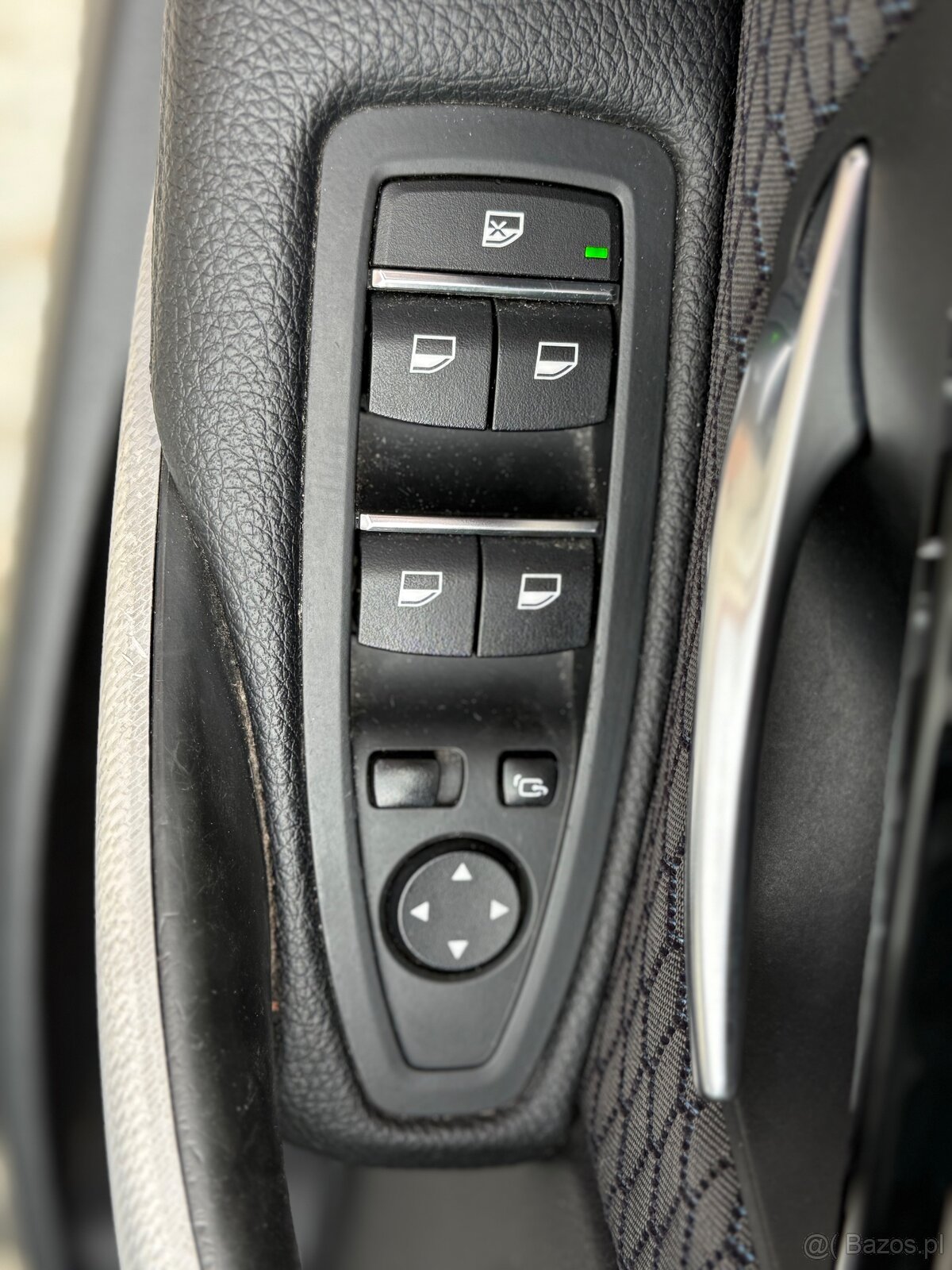 Bmw 330Xd m-pakiet 258hp - 14