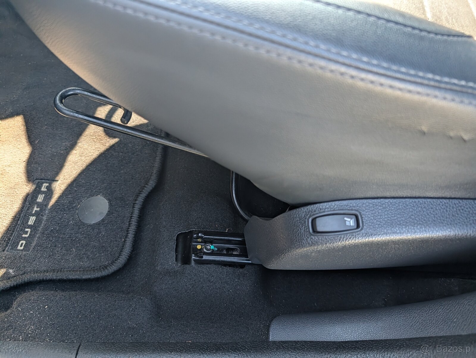 Super samochód niski przebieg - 14