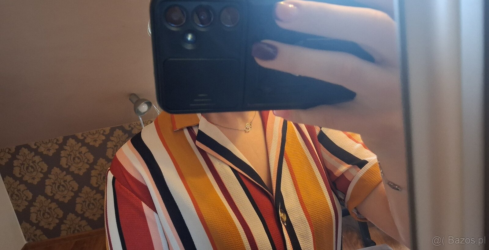 Komplet ubrań. - 14