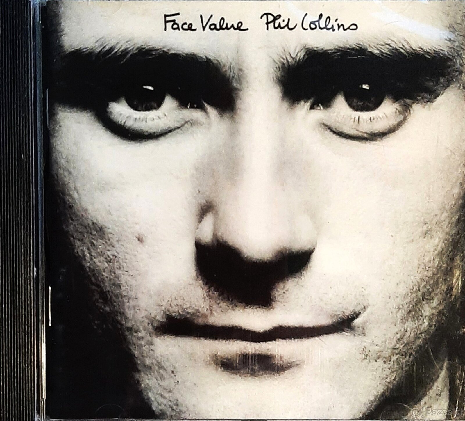 Polecam Album CD CHRIS REA- Album - Dancing With Strangers C - 14
