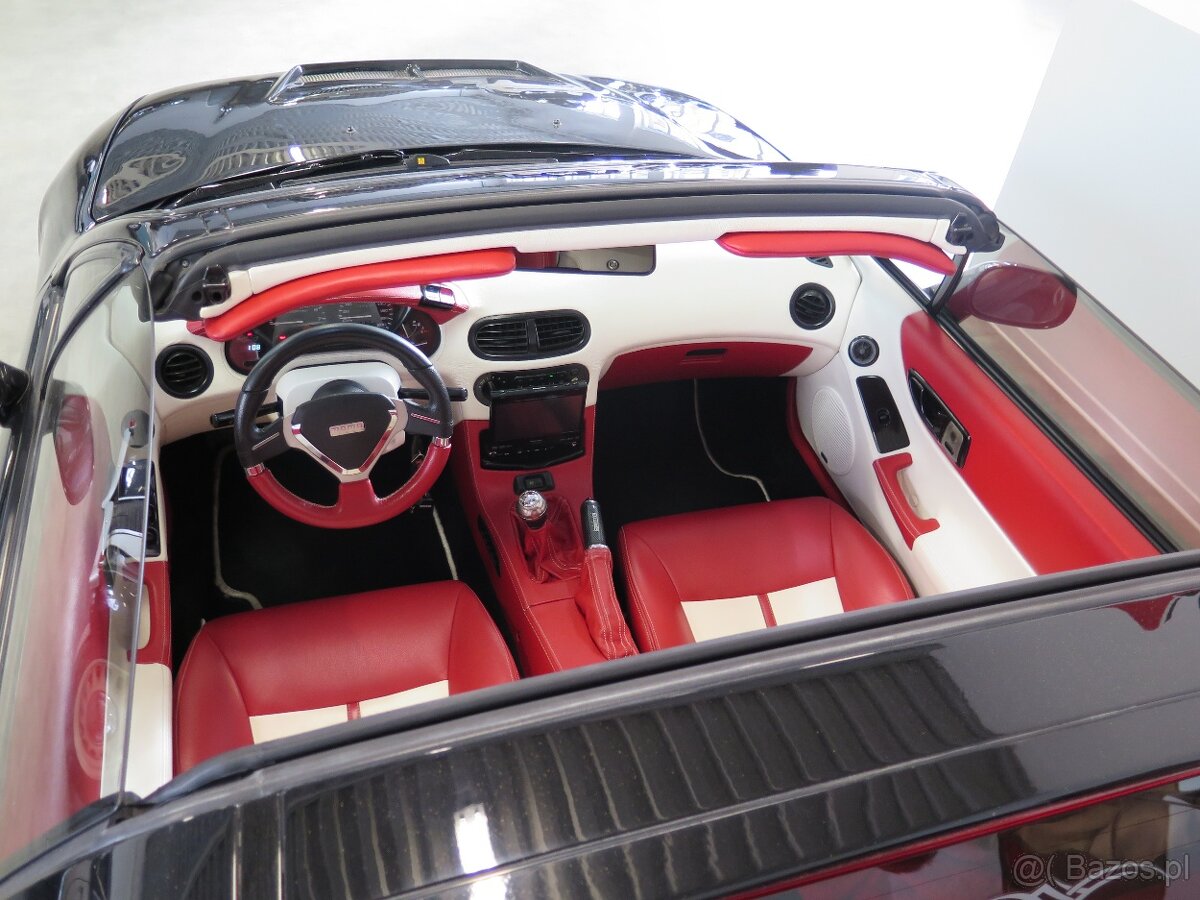 Honda CRX 1.6 16V, muzika, podvozek, atd - 14