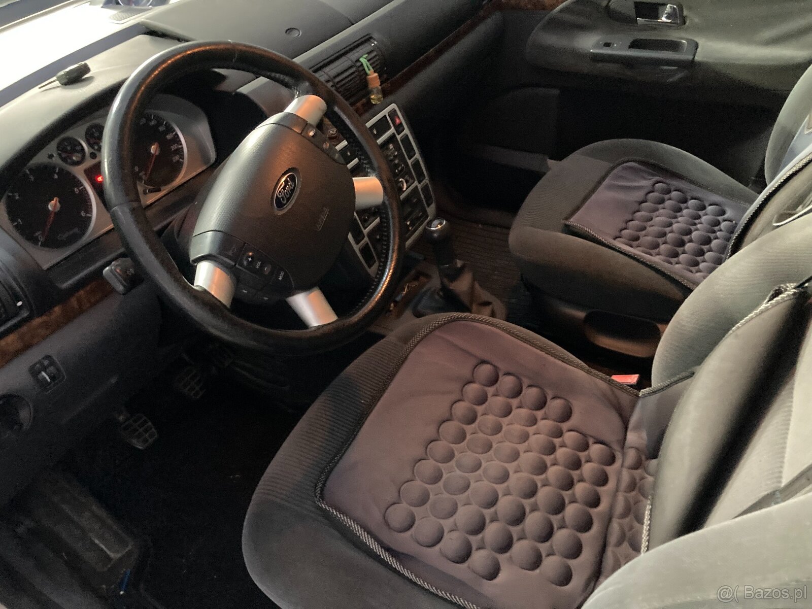 Galakxy 7-Osobowy 1.9 TDI 115-KM - 14