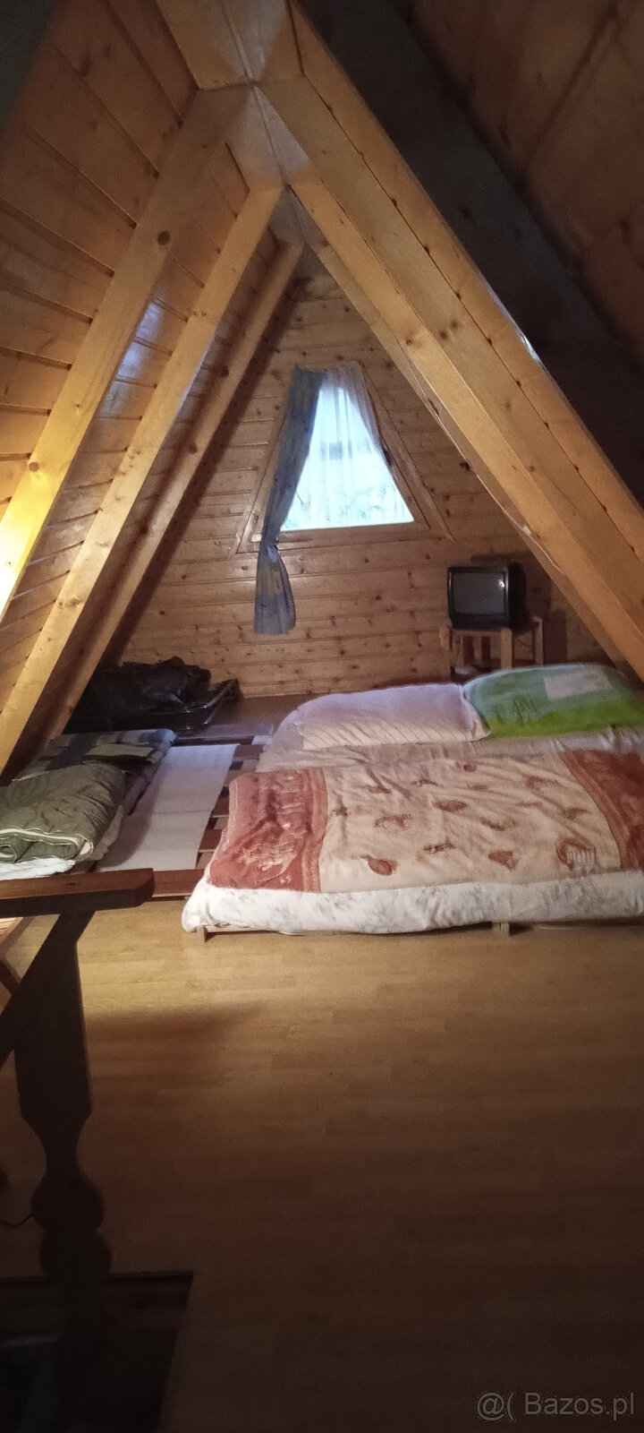 sprzedam domek letniskowy Jankowice, gm.Ładzice, pow.radomsz - 14