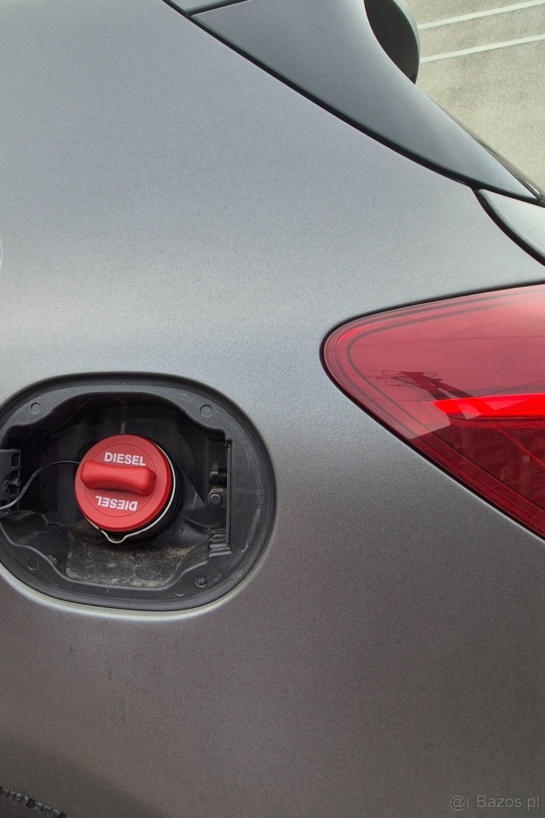 Mercedes Benz A-klasa 180d 7G-DCT AMG Line Przebieg 43ty m - 14