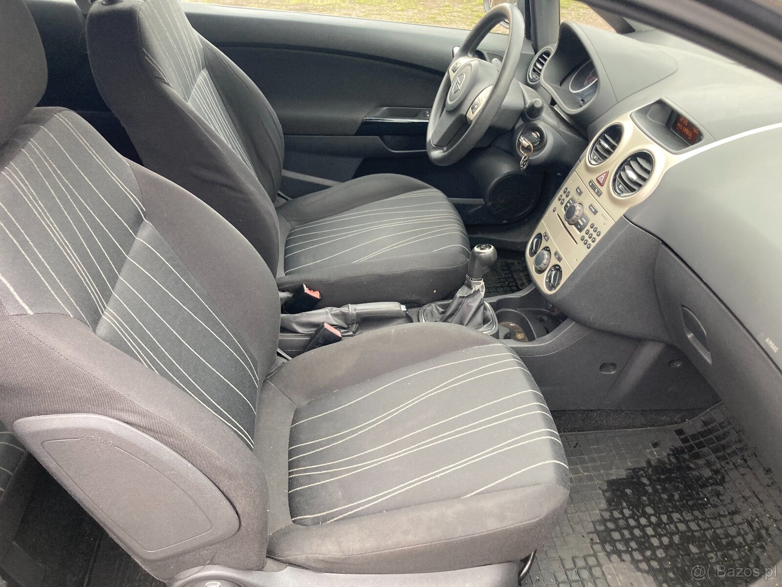 Corsa Klimatyzacja - 14