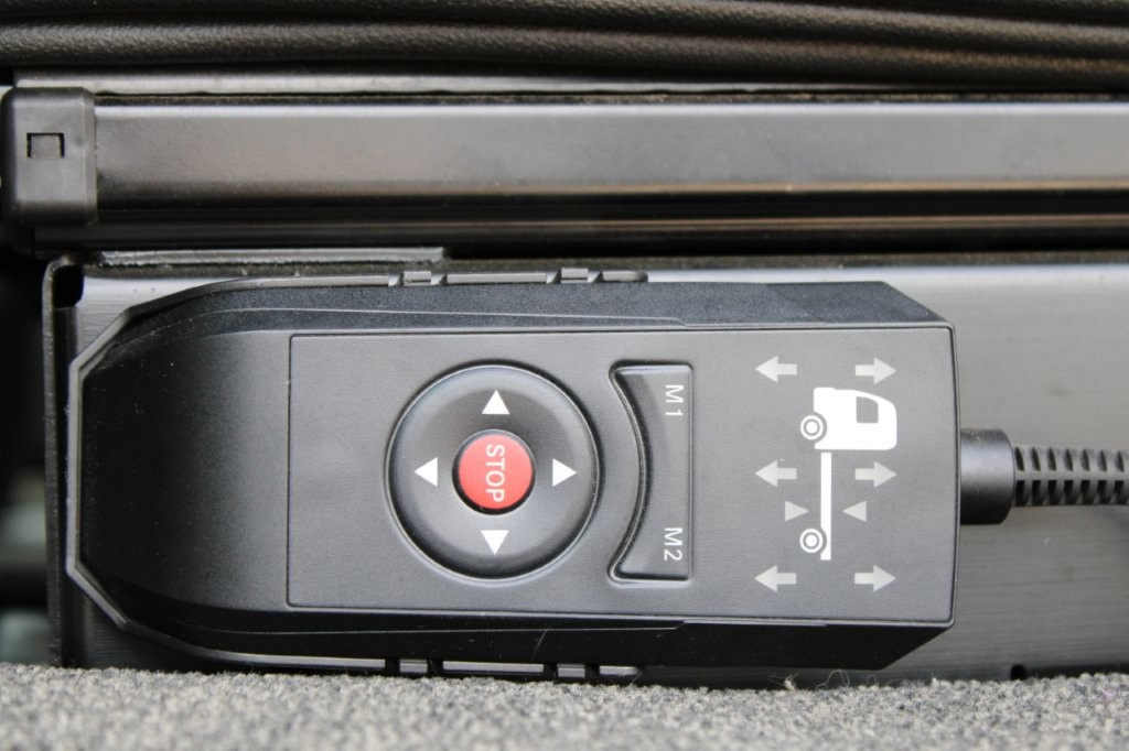 Mercedes-Benz Actros 2542 + PANAV, 2023 - 14