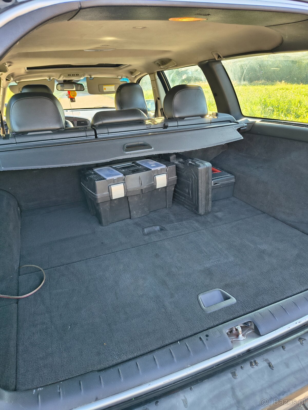 Volvo v70 2,4d5 - 14