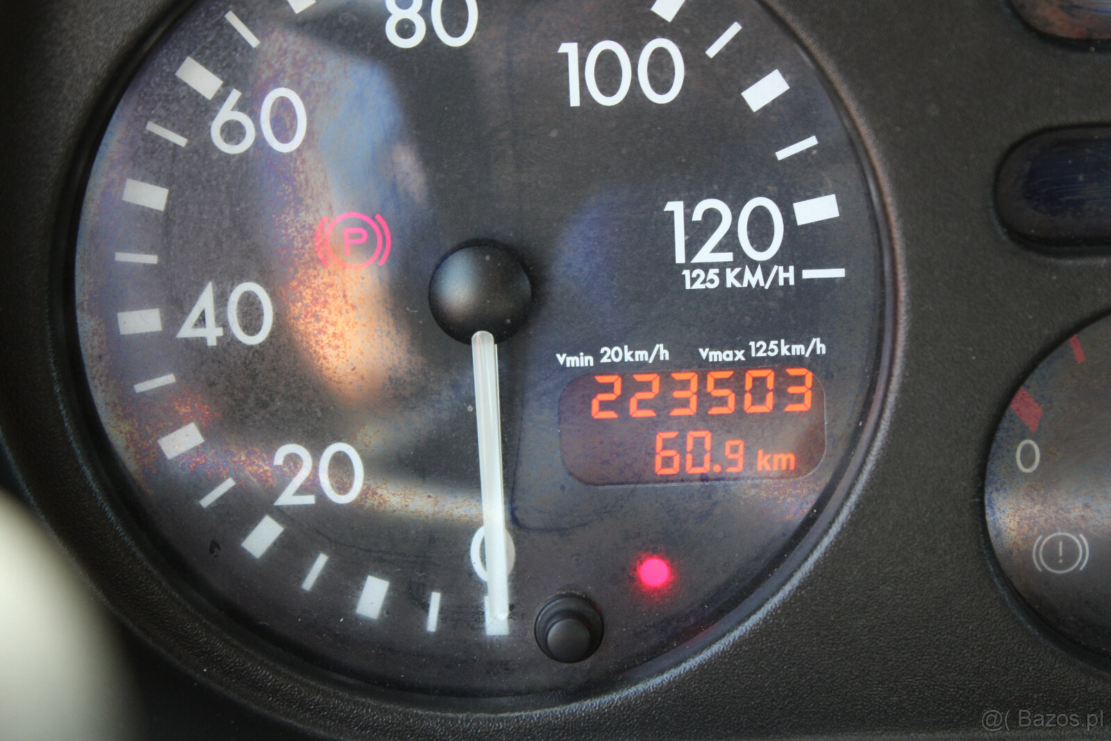 DAF LF 45.130 FA LAWETA - 14