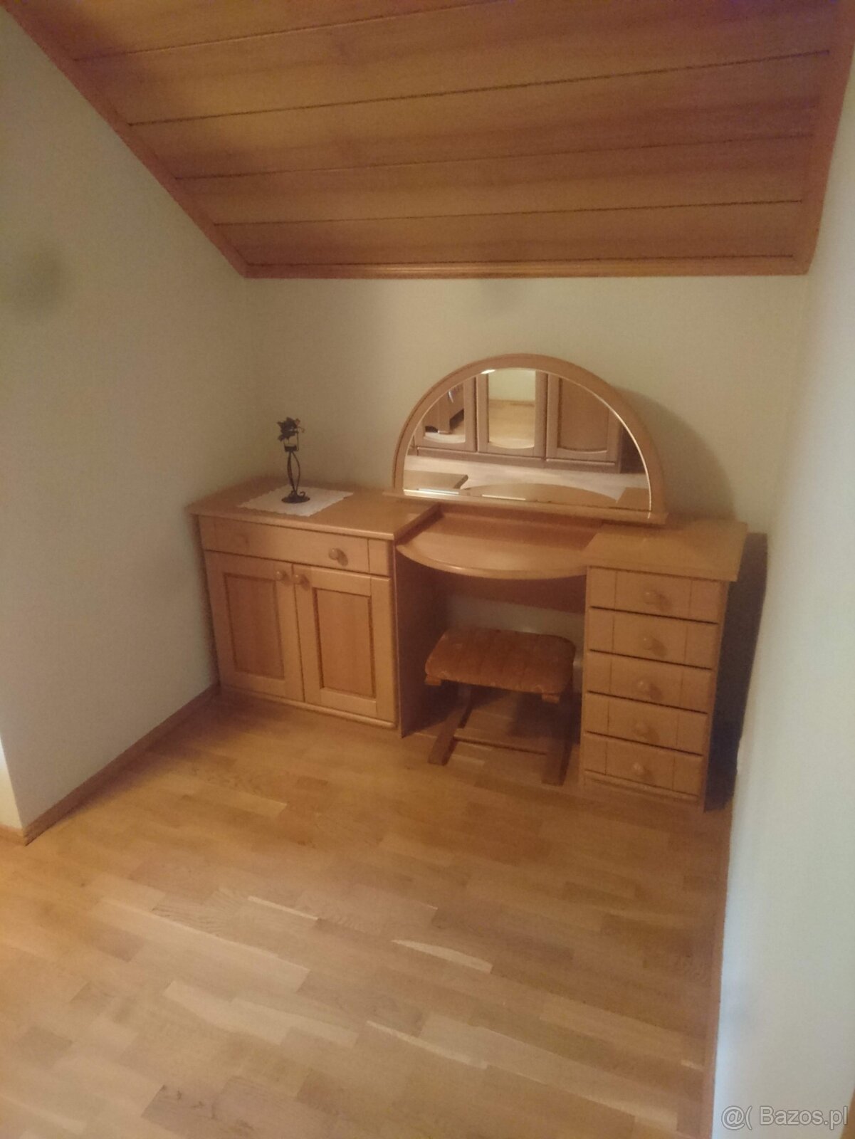 Rezydencja w Wiśle z domkiem gościnnym - 14