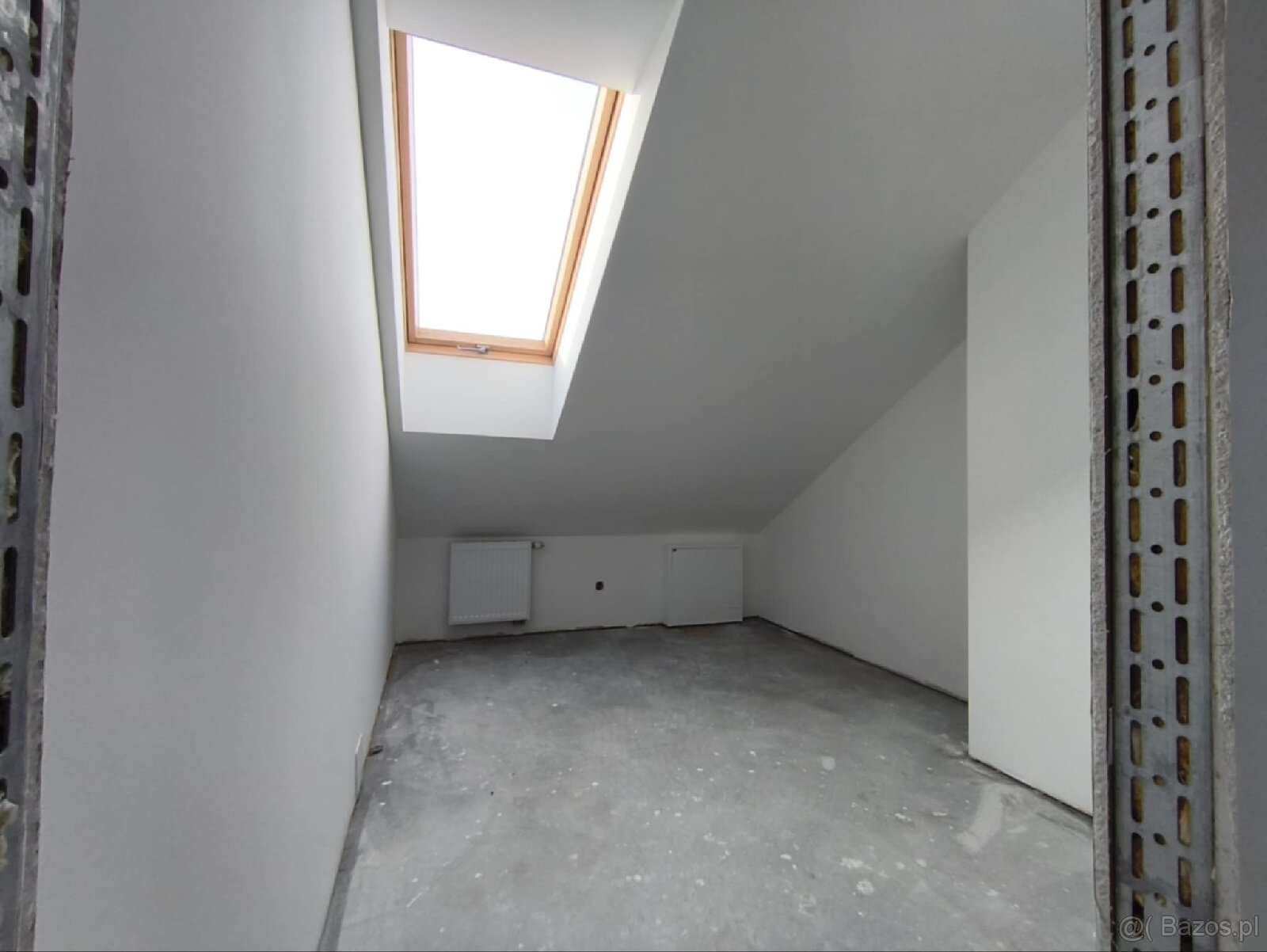 Nowoczesny Dom w Mokrzyskach, Gm. Brzesko - 14