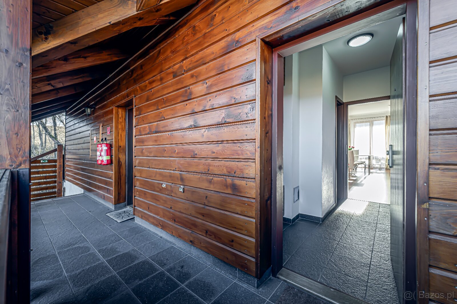 Apartament z sauną i jacuzzi – Demianowa / Jasna - 14