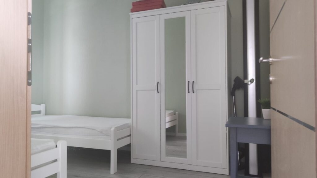 Chorwacja-Dwuapartamentowy umeblowany dom z basenem - 14