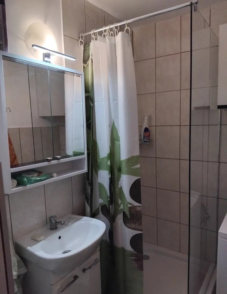 Kawalerka do wynajęcia Poznań - Łazarz - 14