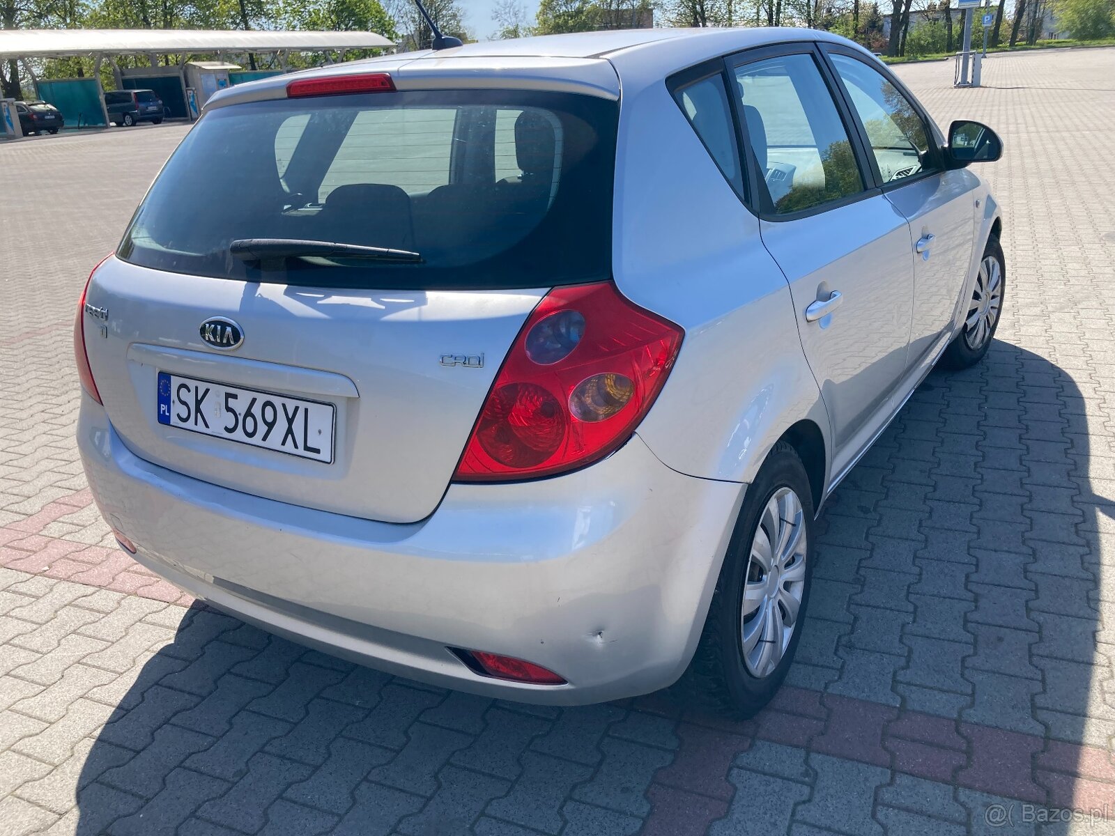 Ceed 1.6 Diesel - 14
