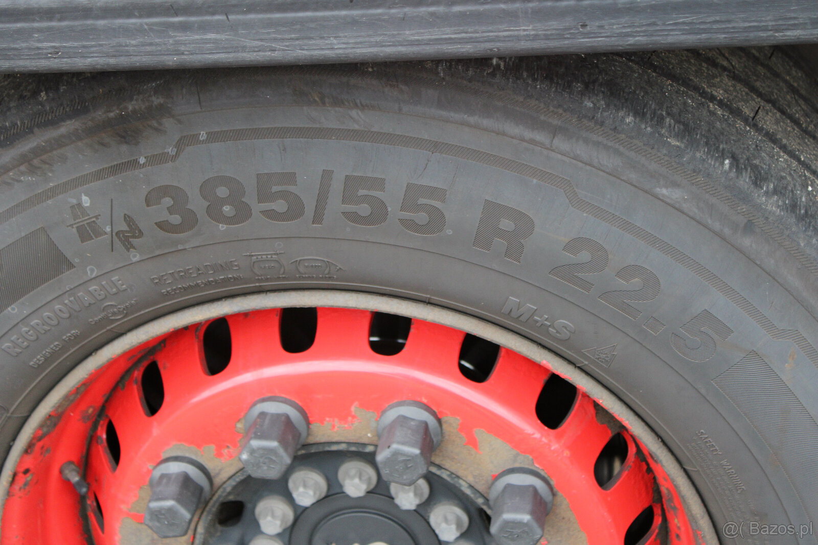 Schmitz Cargobull SCBS3T VARIOS - 14