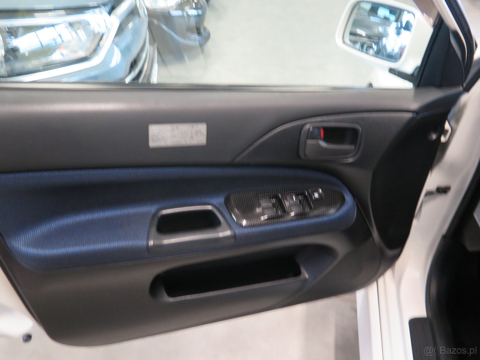 Mitsubishi Lancer Evolution VIII MR FQ 320 - 14