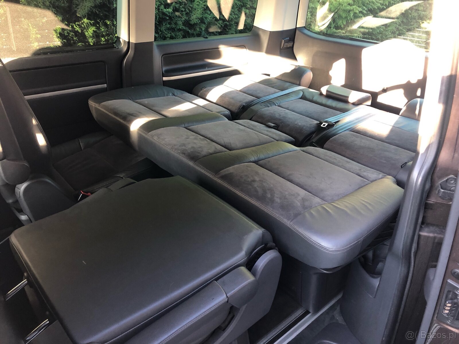 Vw Multivan 2.0TDI 132kW 4motion s uzávěrkou, DSG Highline - 14