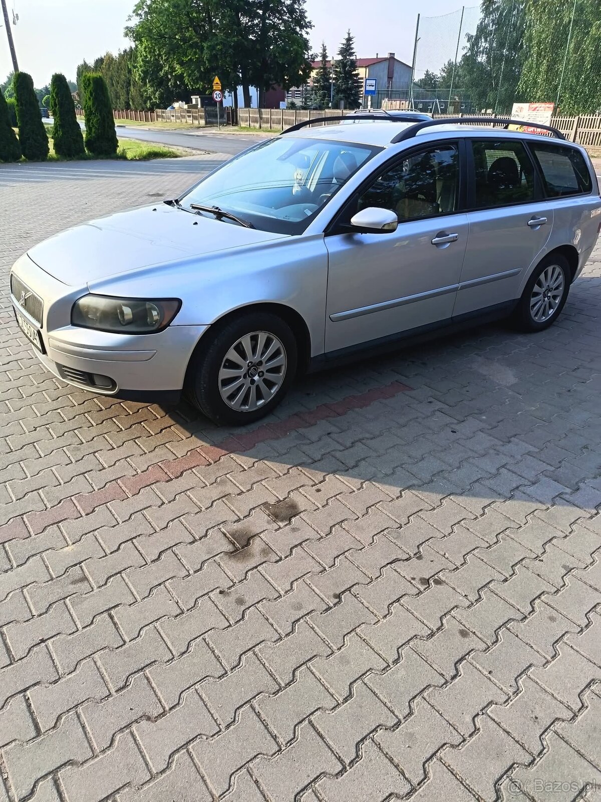Volvo V50 2.0D - 14