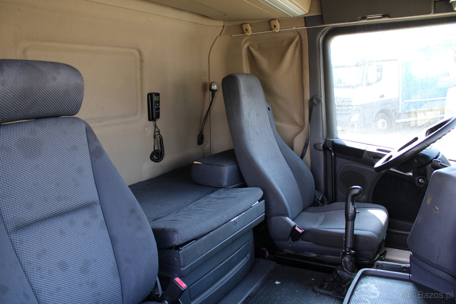 Scania R420 AWARIA SILNIKA, NA CZĘŚCI ZAMIENNE - 14