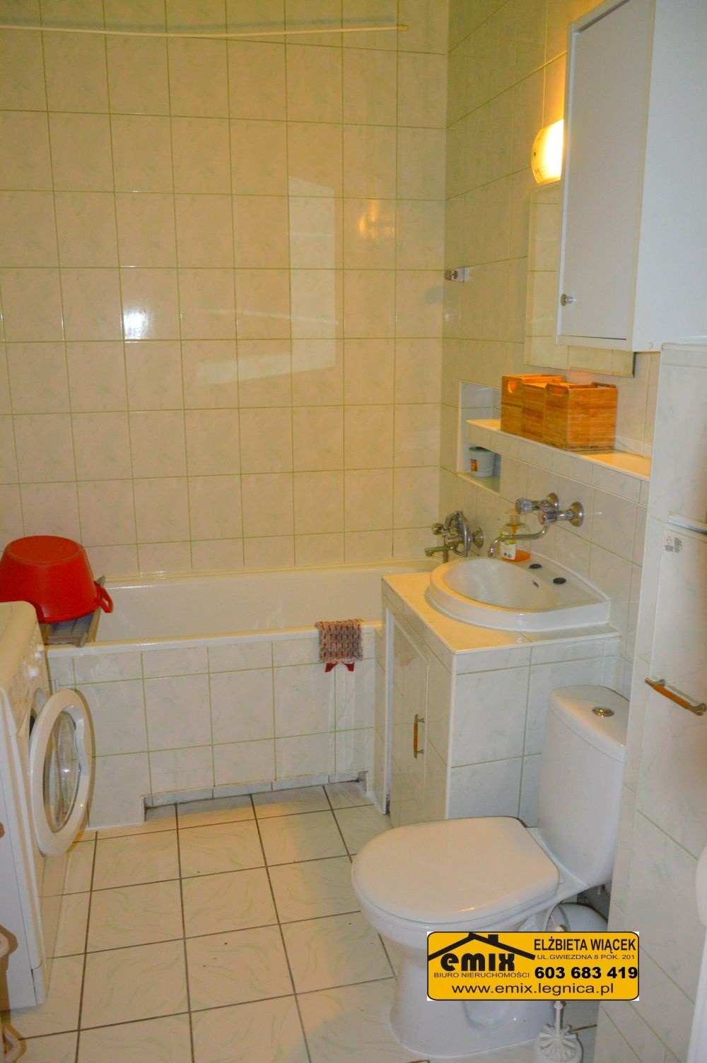 2 pokoje, balkon, wyposażone, umeblowane - od zaraz - 14