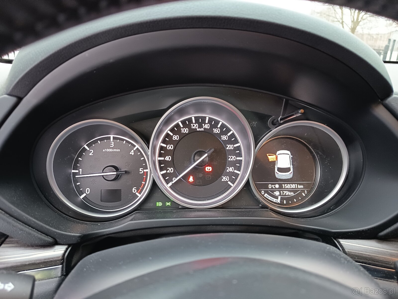 Cx5 2.2 diesel skóry bogata opcja - 14