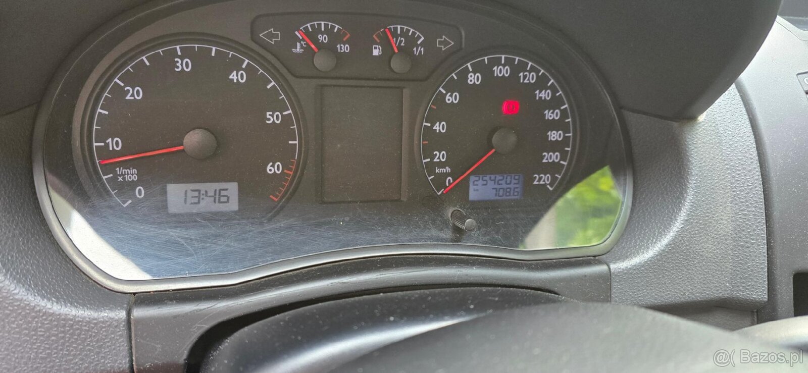 VW polo 1.2HTP 47kw rok-2003 - 14