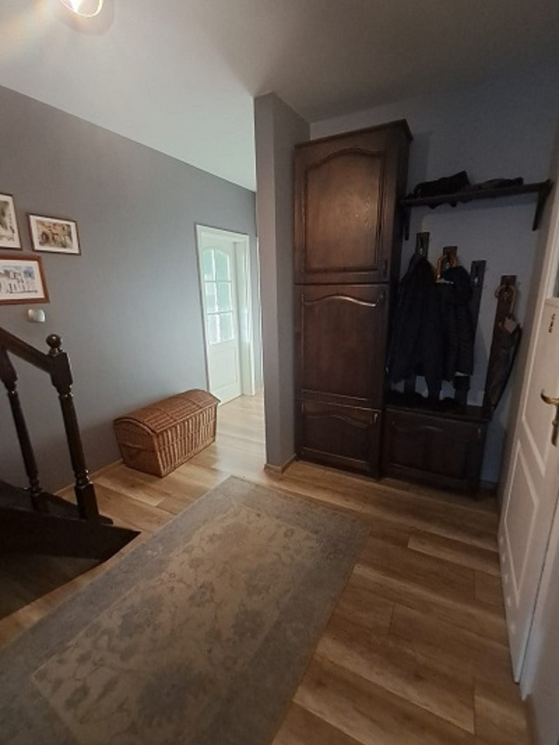 Dom parter z uzyt. Poddaszem o pow. 119m2, Kalisz - 14