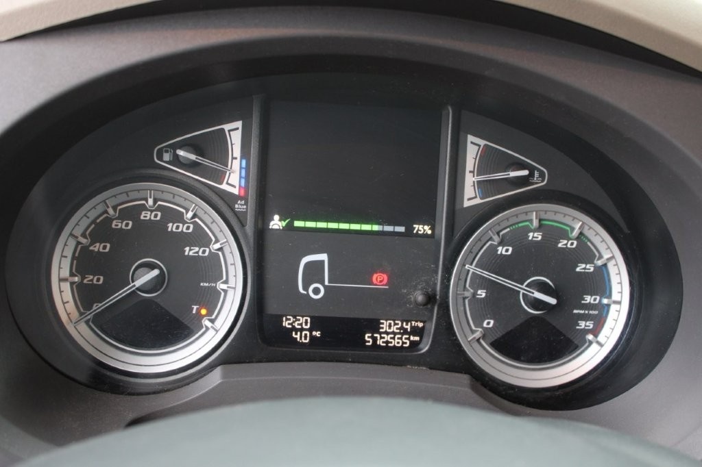 DAF LF 45.130 FA - 14