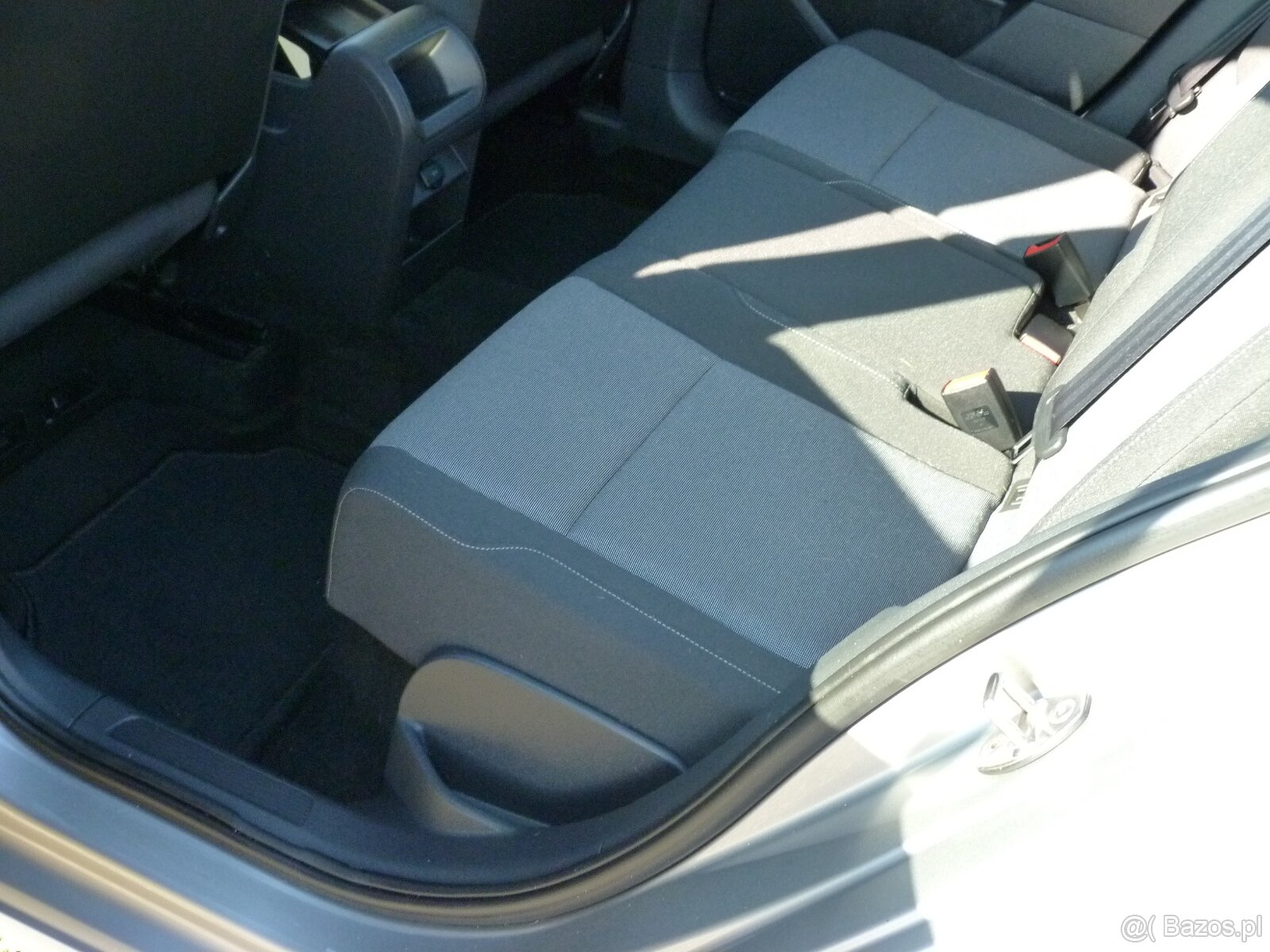 Sprzedam Golfa 7 Sport van - 14