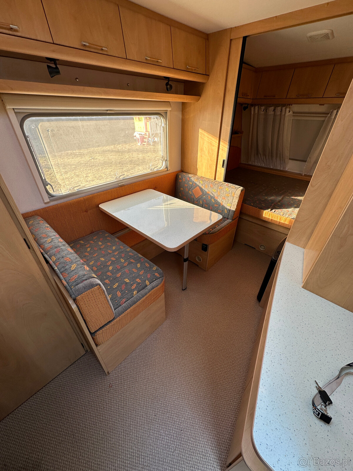 Burstner Ventana 400TS Avantgarde - 14