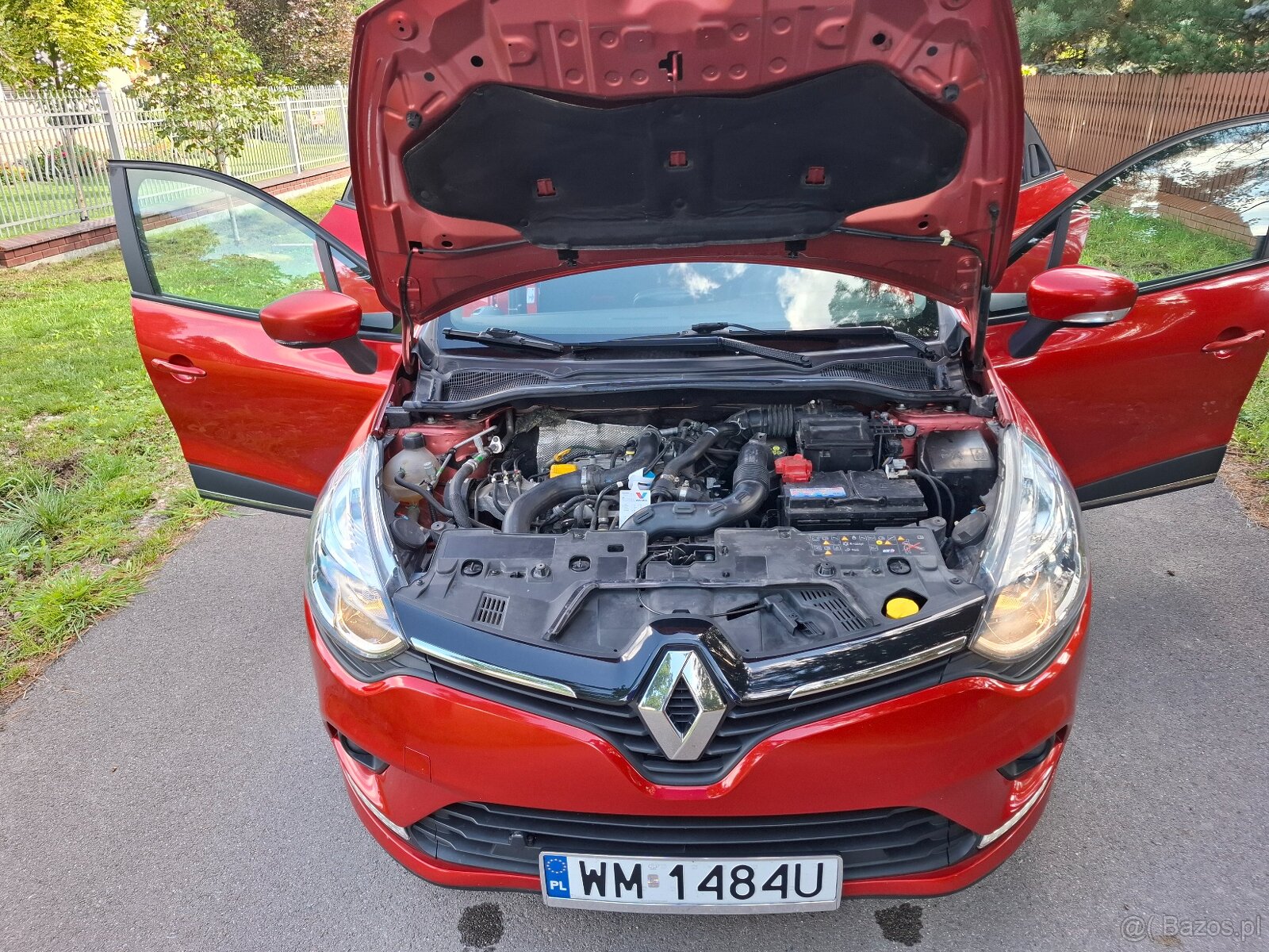 Renault Clio 0.9 Energy TCe - 14