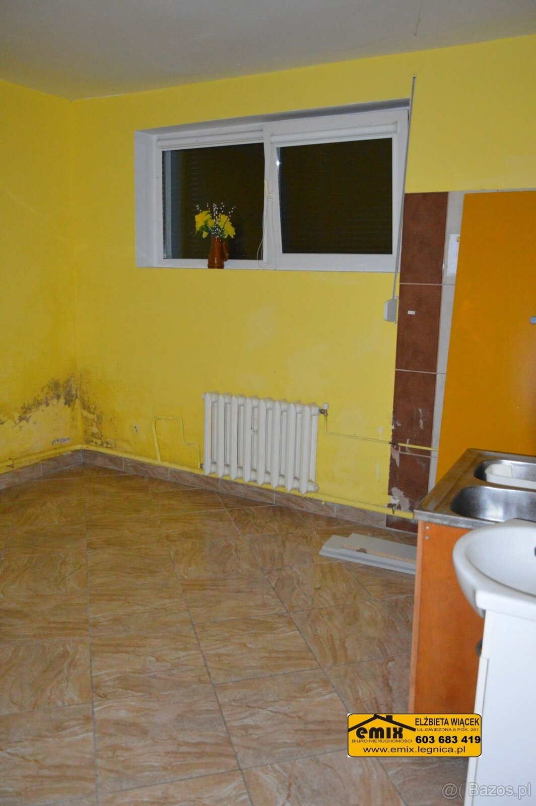 Lokal z możliwością przekształcenia na dom, działka 2880m2 - 14